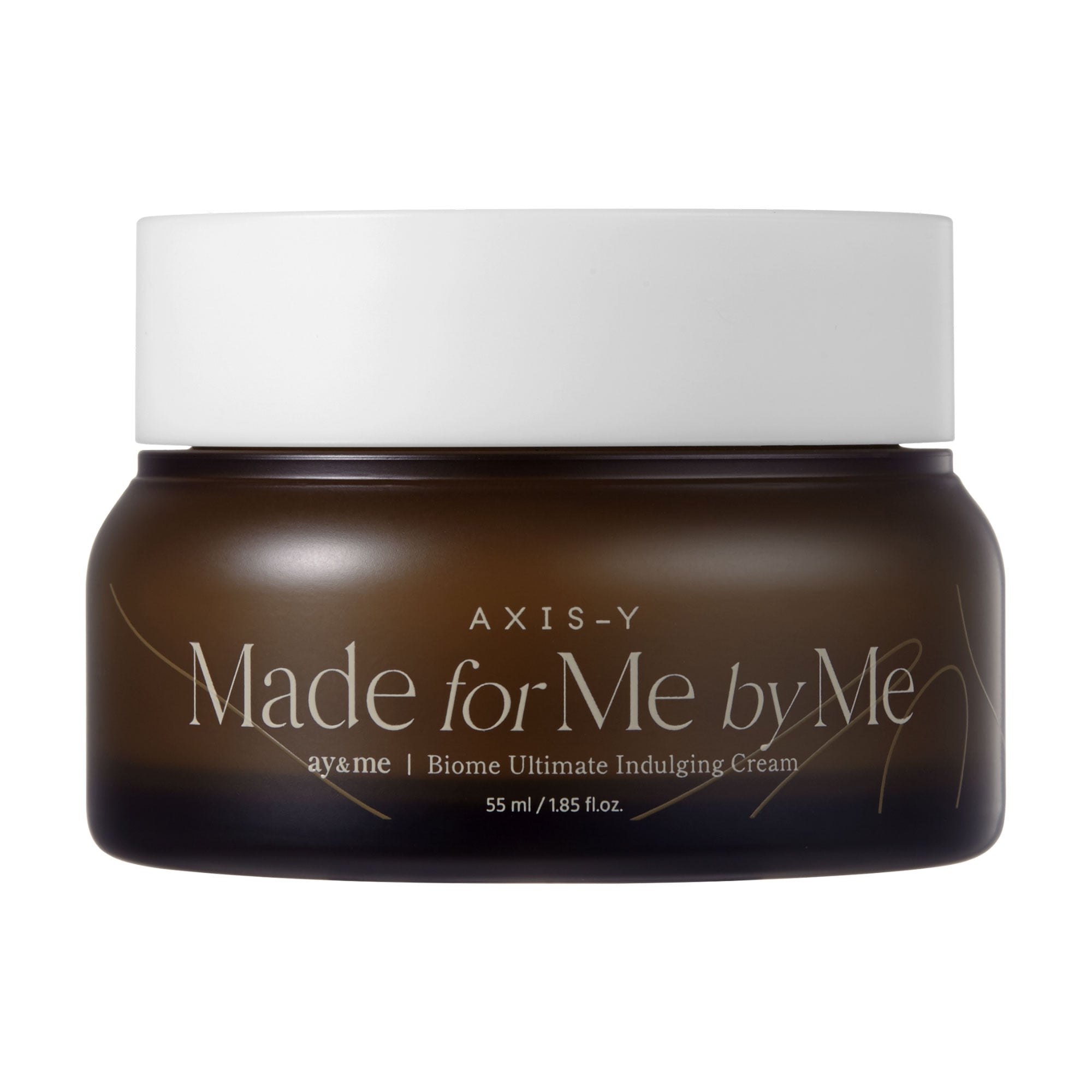 Крем для обличчя Axis-Y Biome Ultimate Indulging Cream, 55 мл